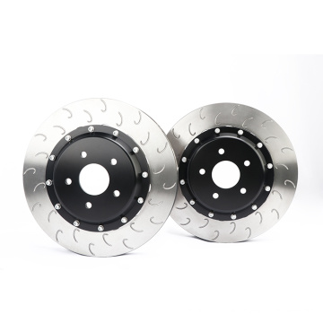 J crochet 355 * 28mm Disque de frein rotor pour Volvo S60 S80 V70